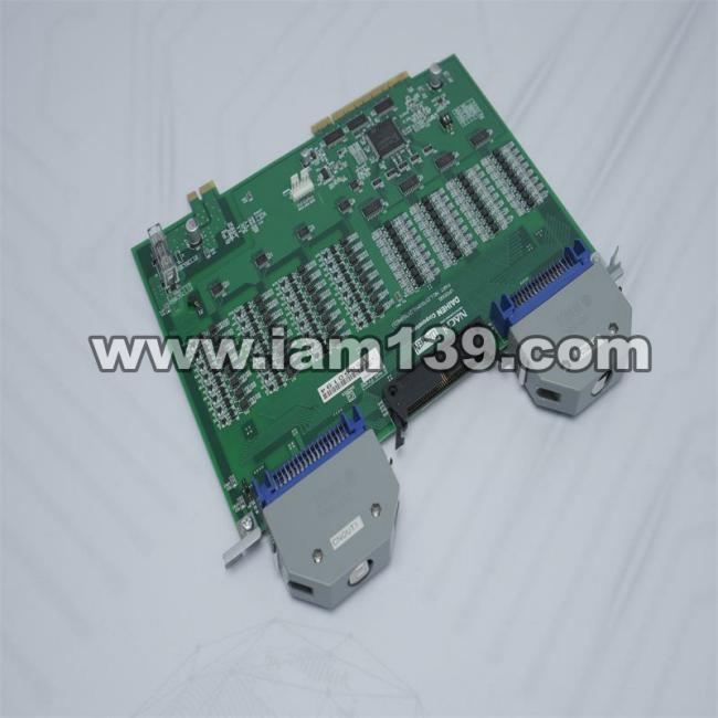 
L21700M DAIHEN电路板控制卡
