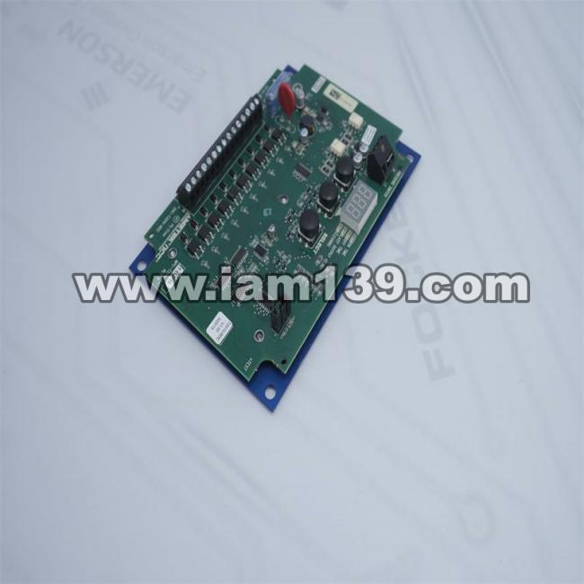 
DNC-T2010-BDC MPC-T2010-021 AMETEK NCC 输出顺序器