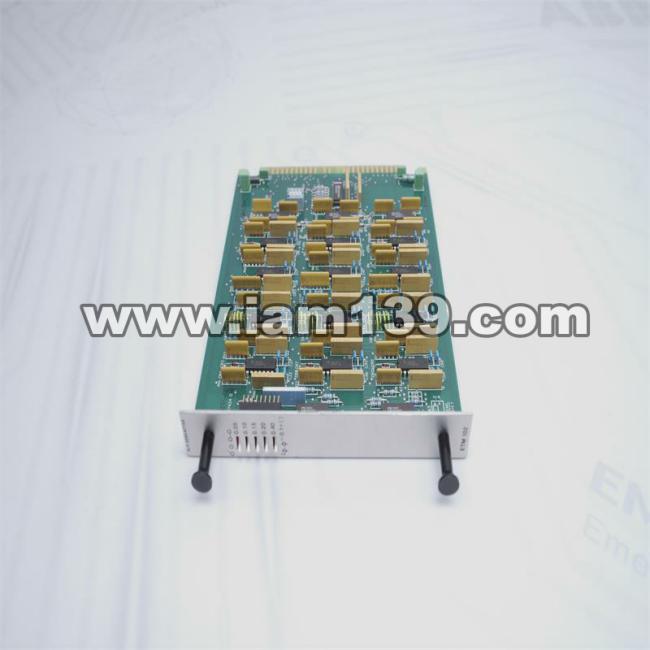 
N.P.0285A7159 ETM102 NR DCS控制模块