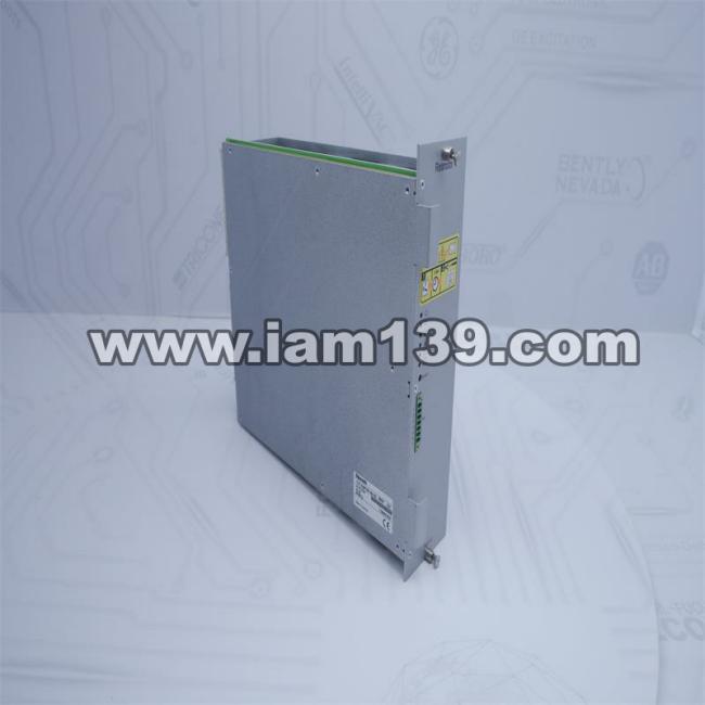 
Rexroth VM310动力模块