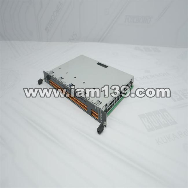 
KEBA DI325/B 模拟输入模块