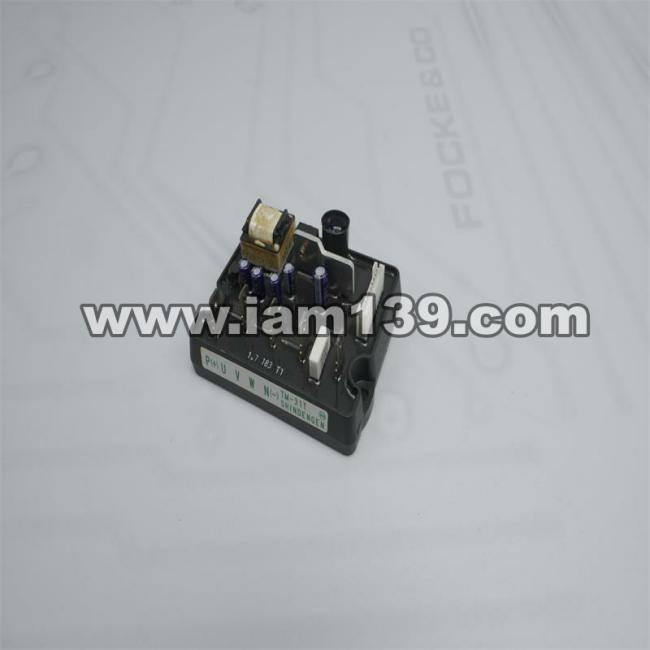 
新源TM-31T电源模块