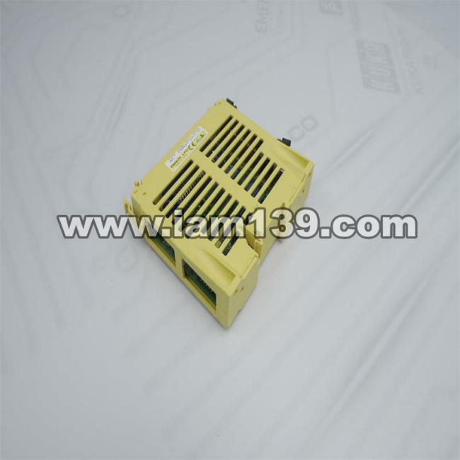 
FANUC A03B-0815-C003 数字输入输出扩展模块