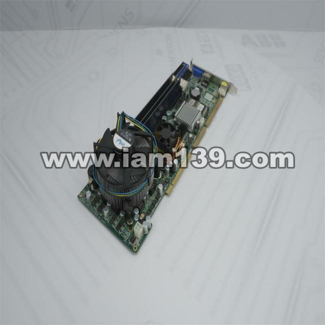 
NEXCOM PEAK760VL2 4BP00760D1X0 单板