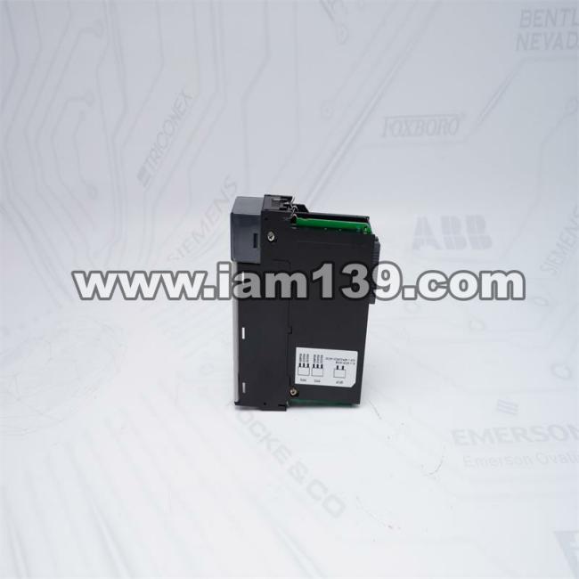 
普洛软MVI56-DFCMR通讯模块