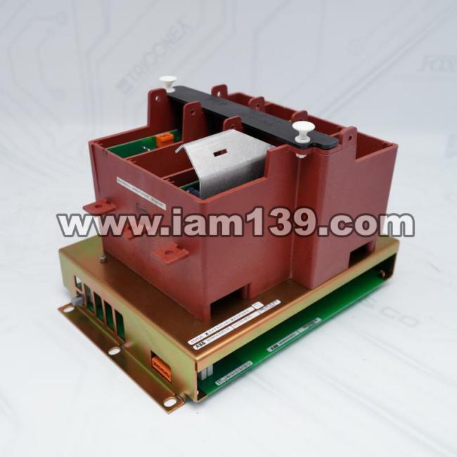
ABB 3BHB005243R0105 KUC755AE105 传输控制器