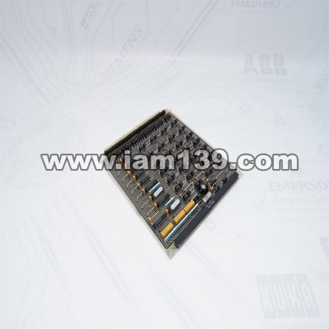 
753 Woodward 5462速度传感器模块