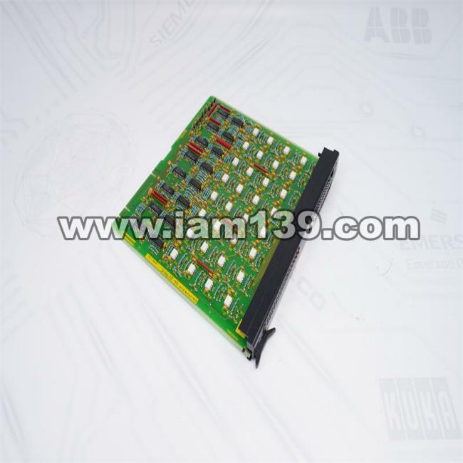 
CONVERTEAM PLC模块 8163-4002