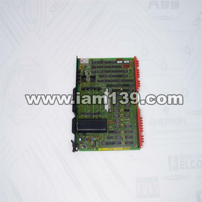 
康弗泰姆8222-4001电源模块