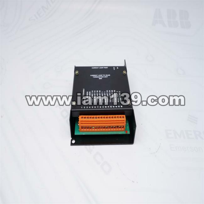 
康沃特转换模块8961-4001