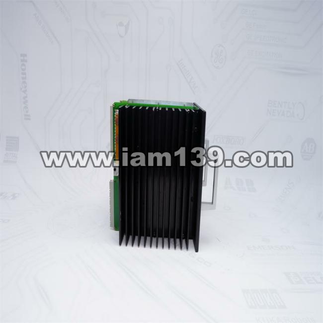 
阿尔斯通8917-4003 PLC模块