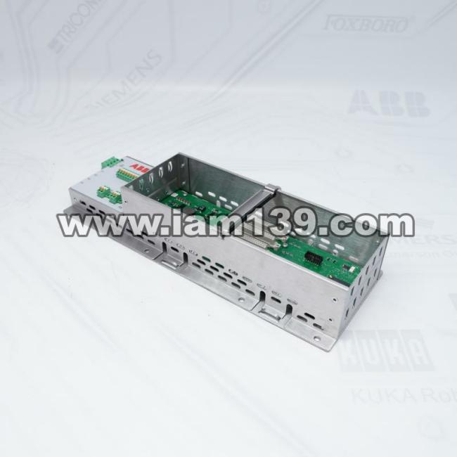 
ABB变频器 PDD405A101 3BHE041626R0101