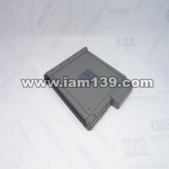 
T8310 ICS Triplex 可信赖扩展处理器