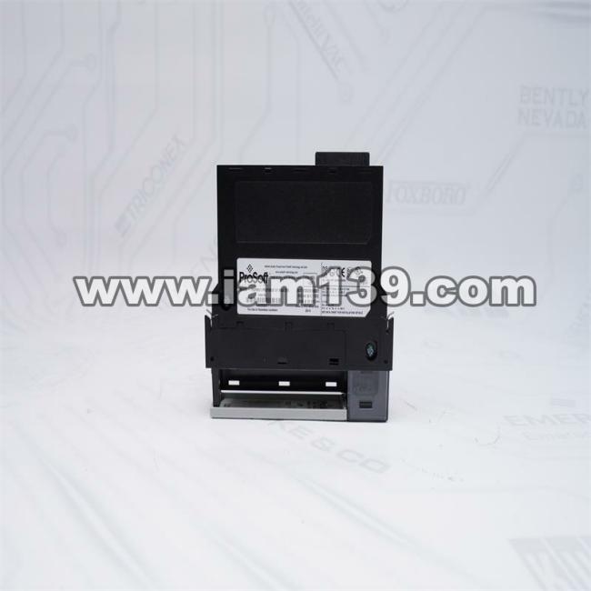
Prosoft MVI56-PDPMV1 控制Logix PLC自动化