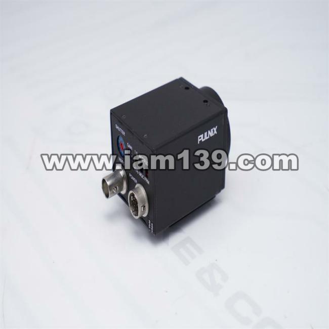 
PULNIX TM-200 机器视觉相机