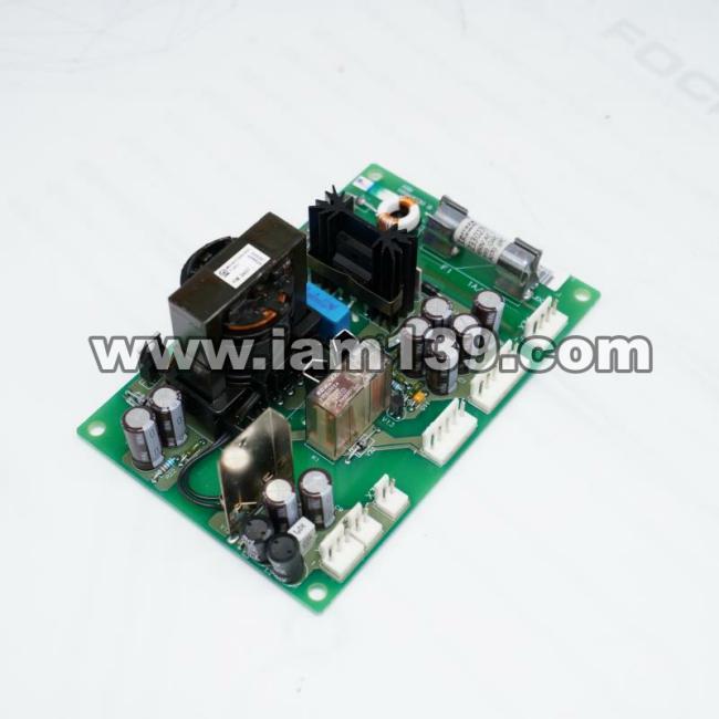 
ABB NPOW-62C 变频器电源板