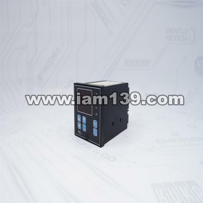 
JUMO温度控制器 SRM-96/50-043-00-64.5111