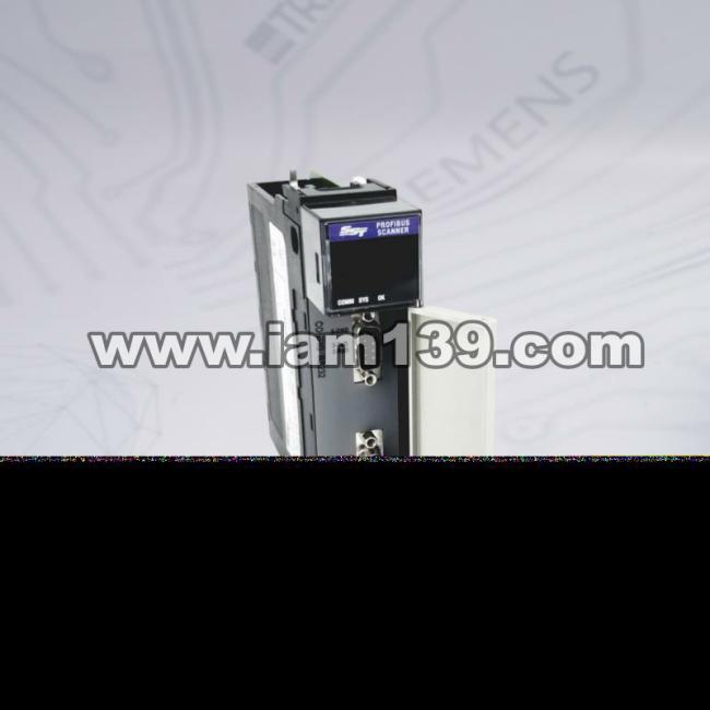 
SST-PB3-CLX SST通信模块