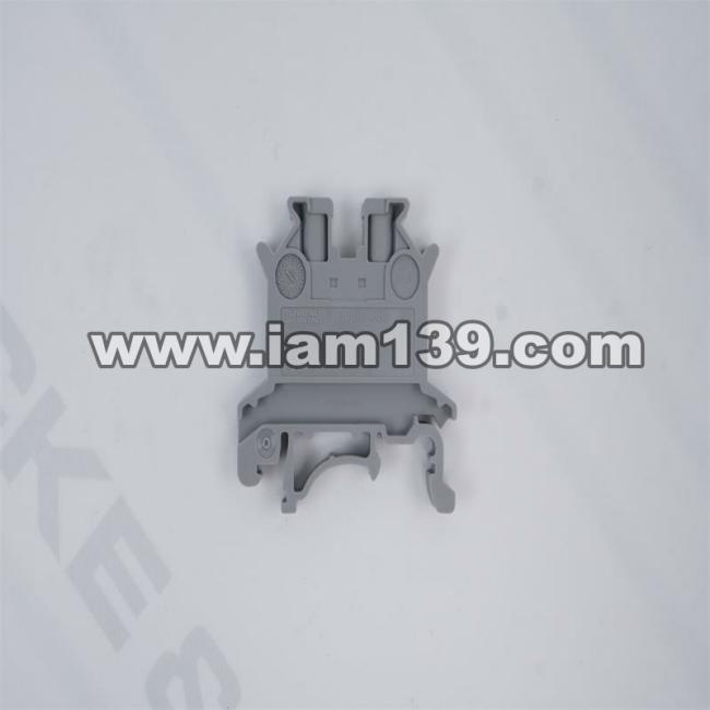 
PHOENIX CONTACT IEC 60947-7-1 接线端子