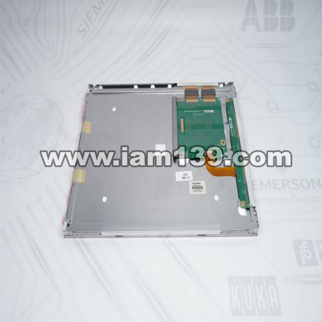 
夏普K2662TP液晶显示屏