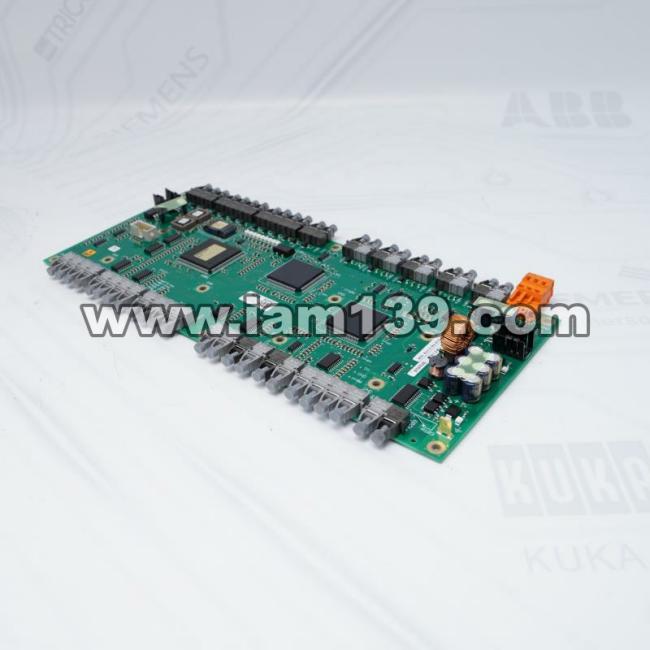 
ABB处理器模块3BHB007030R0103 UFC760BE103