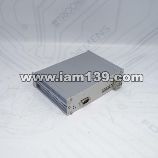 
ABB TC512V1 双绞线Modem