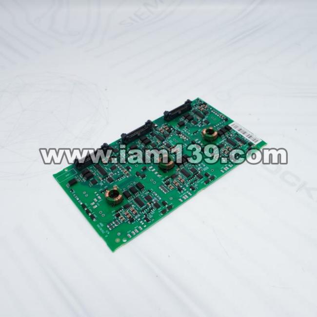 
ABB AGDR-71C IGBT模块及驱动器