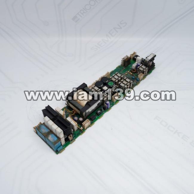 
ABB DSMB-01C电力检测板