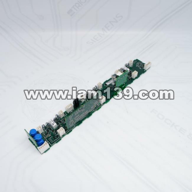 
ABB DSMB-02C 控制板