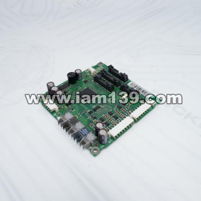 
AINT-14C ABB主电路接口板