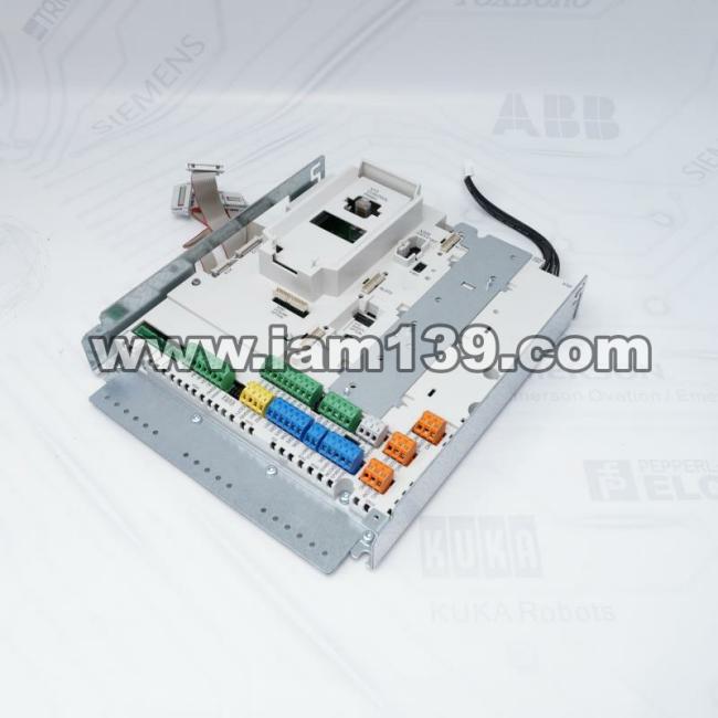 
ABB控制电路板SDCS-CON-H01