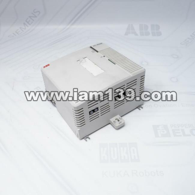 
ABB PM891控制模块3BSE053240R1