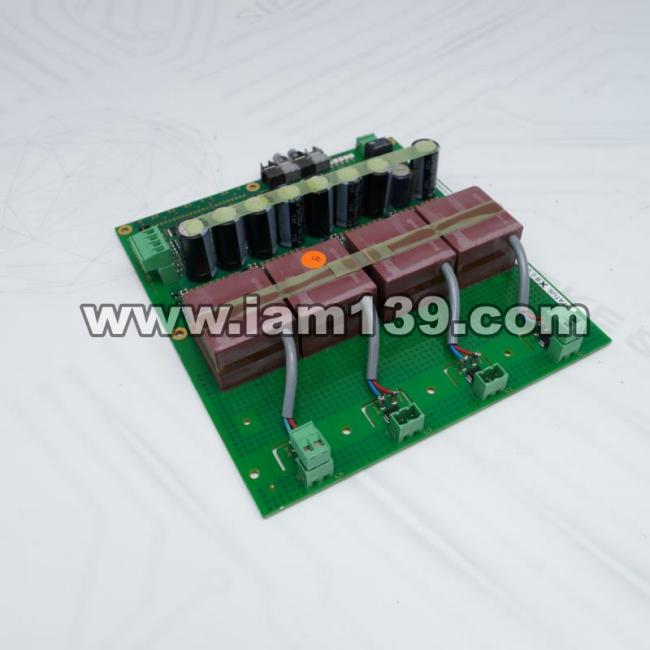 
ABB 3BHE024747R0101 印刷电路板