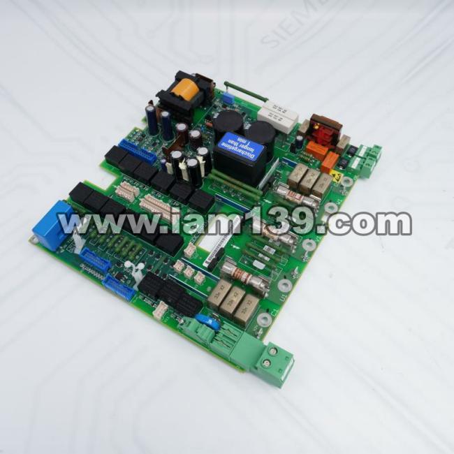 
ABB 3ADT314100R1001 接口板 SDCS-PIN-4