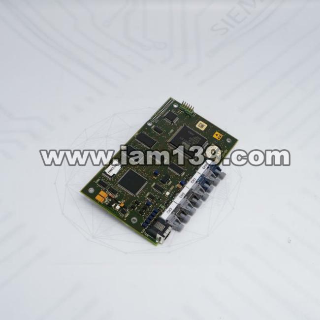 
ABB通信模块SDCS-COM-82 3ADT314900R1001