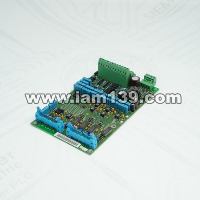 
ABB LDMUI-01 PLC模块 61320946