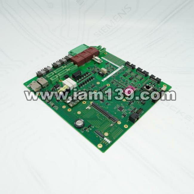 
ABB 3BHE022287R0101 UCD240A101 控制模块