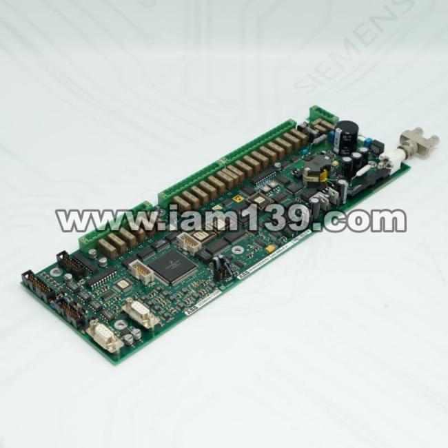 
ABB转换器接口板 3BHB005922R0001 UNS 0880A-P