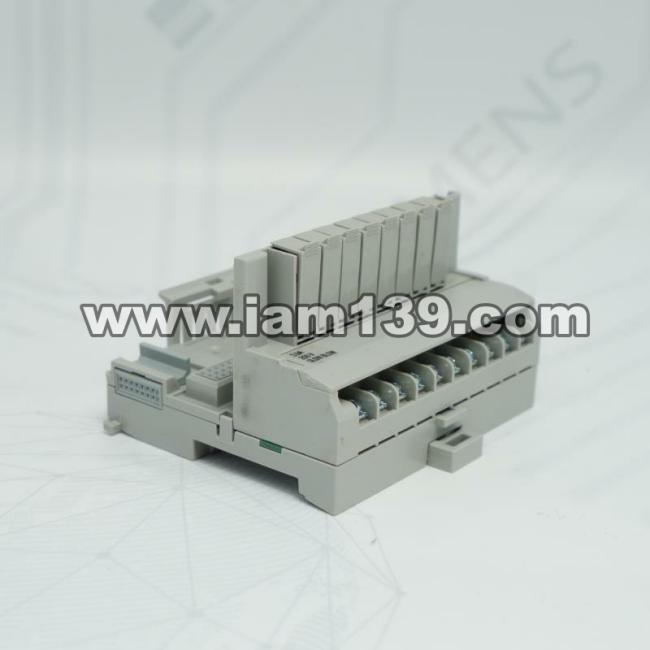 
ABB S200-TBNF 熔断式接线端子