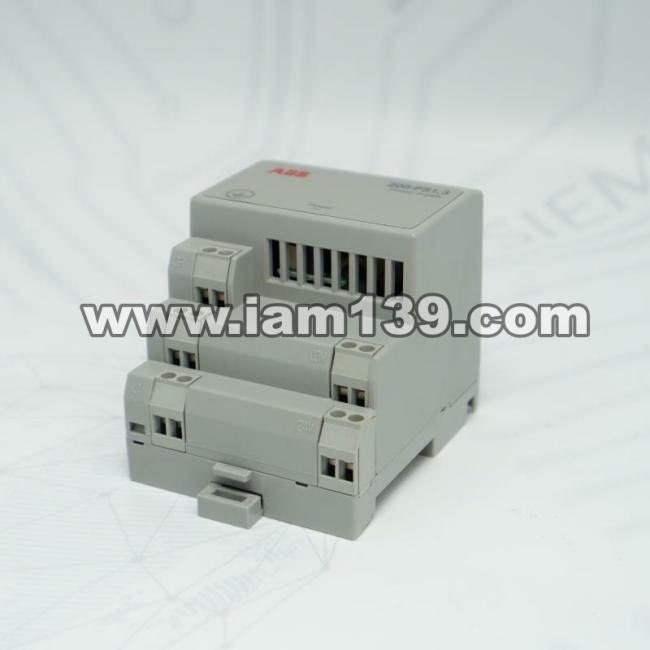
ABB S200-PS13 电源模块