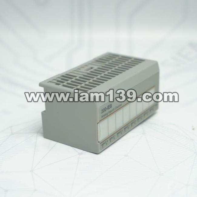 
ABB S200-IE8 模拟量输入模块