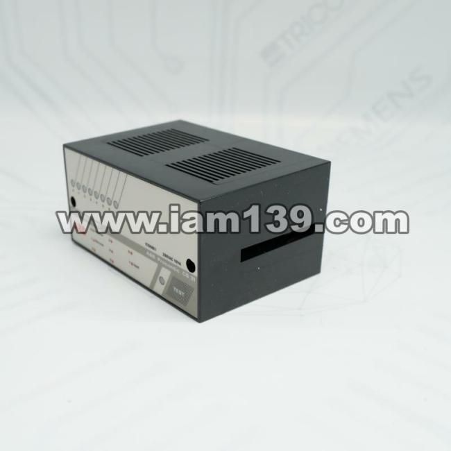 
ABB Procontic CS31远程I/O单元