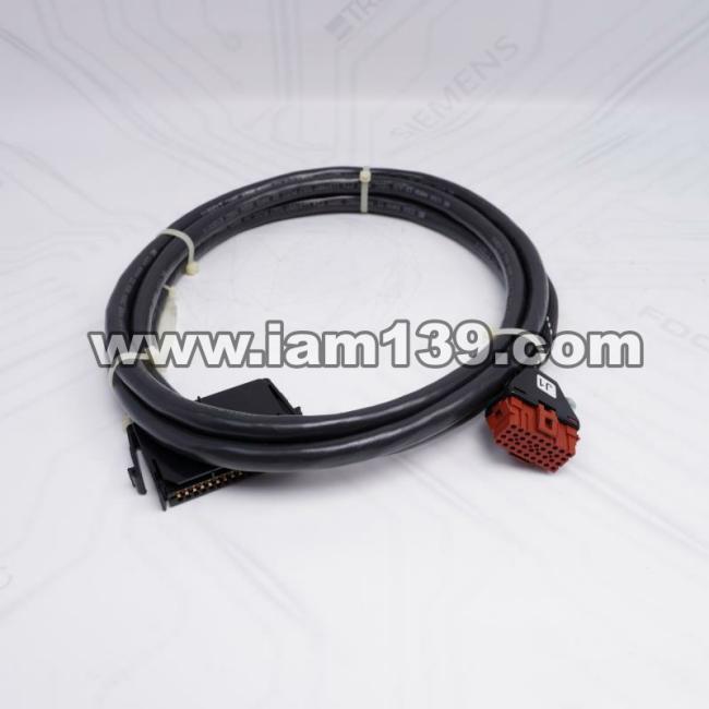 
ABB Bailey Infi 90 终端单元电缆 NKTU01-10