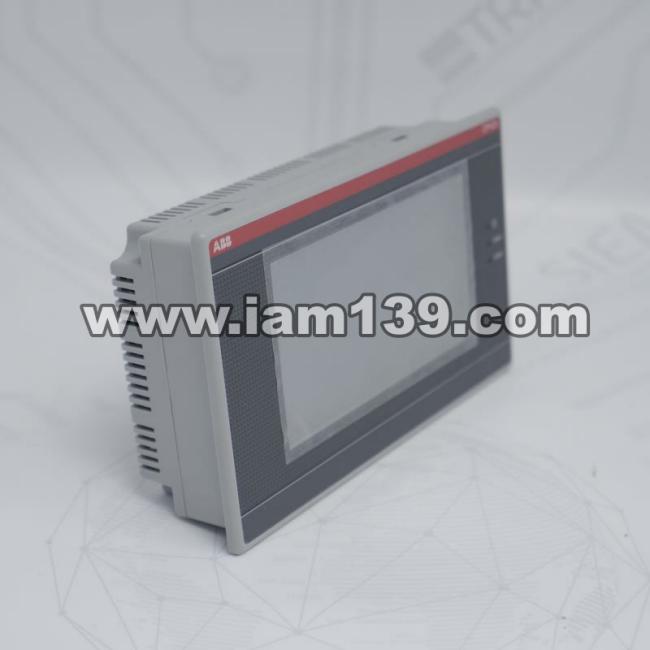 
ABB CP420 B控制面板 1SBP260182R1001