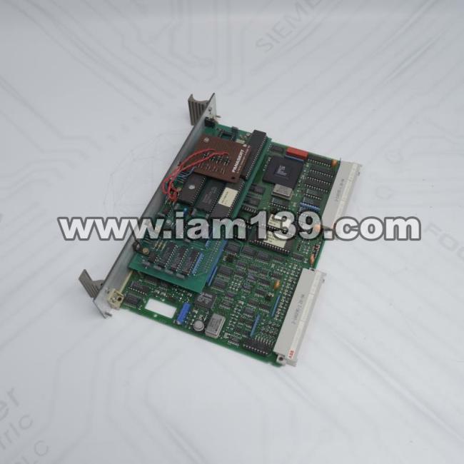 
ABB驱动控制板HIEE400947R1 UPB011BE