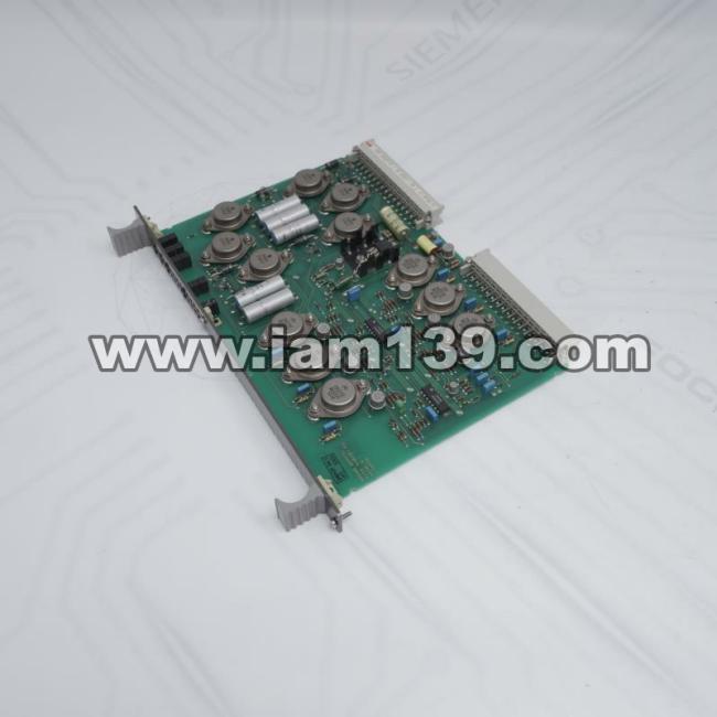 
HIEE320639R1 LT8978BV1 ABB转换模块