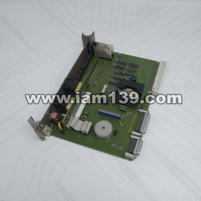 
HIEE300115R1 SDA338AE ABB 控制板