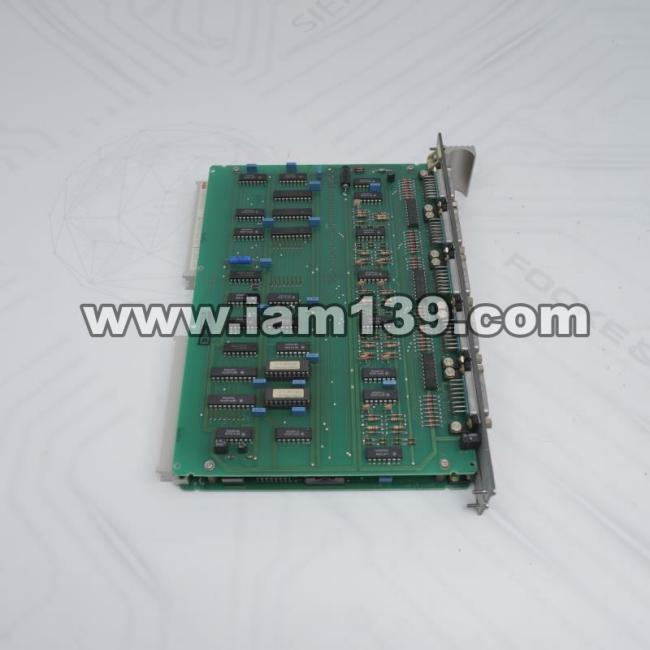 
HIEE300025R2 VDA330A02 ABB控制器处理模块