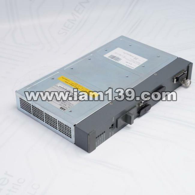 
ABB DCP02 CPU模块