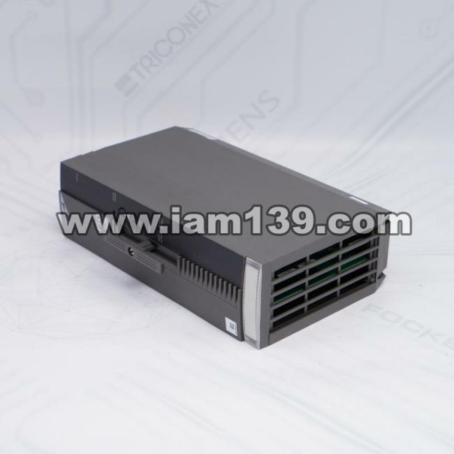 
ABB现场总线输入输出模块